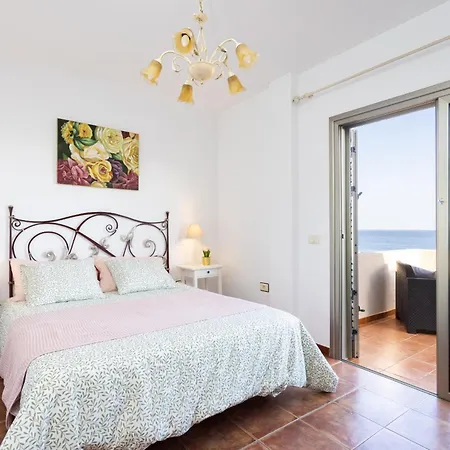 بيت للعطل Fantastic Vista Marina El Médano