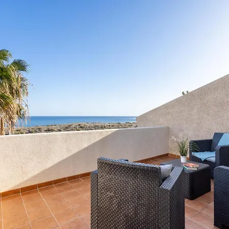 بيت للعطل Fantastic Vista Marina El Médano