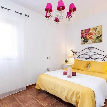 Fantastic Vista Marina