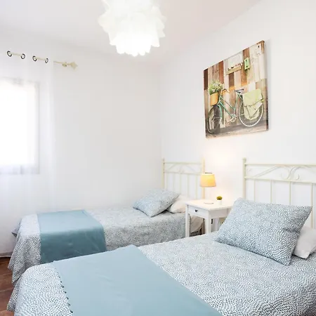 Fantastic Vista Marina