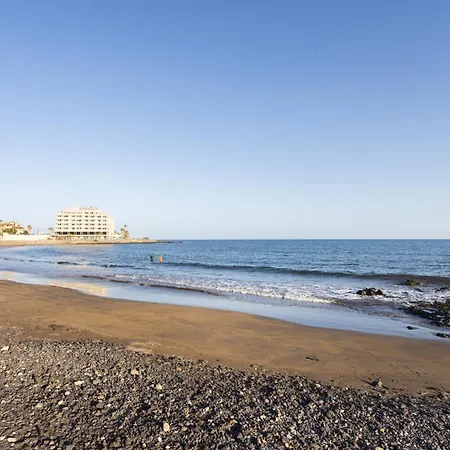 Fantastic Vista Marina * El Medano (Tenerife)