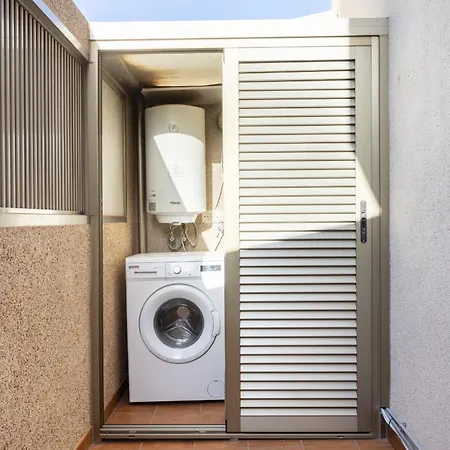 Holiday home Fantastic Vista Marina El Medano (Tenerife)