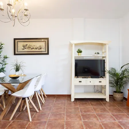 Holiday home Fantastic Vista Marina