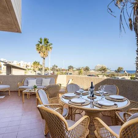 Fantastic Vista Marina El Medano (Tenerife)