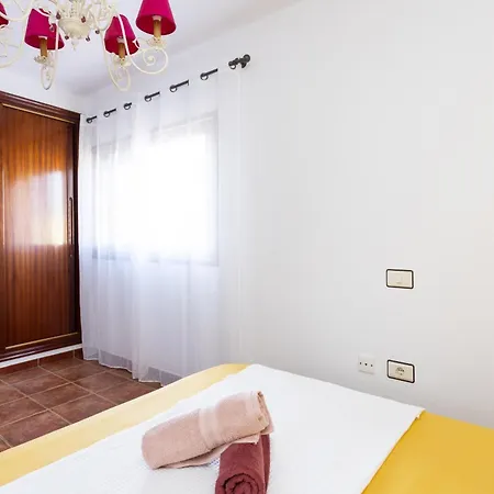 Fantastic Vista Marina Ferienhaus *