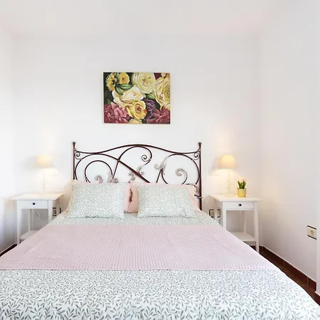 Fantastic Vista Marina *