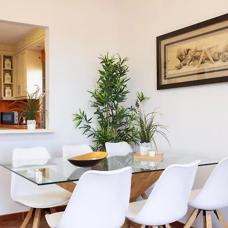 Casa vacanze Fantastic Vista Marina