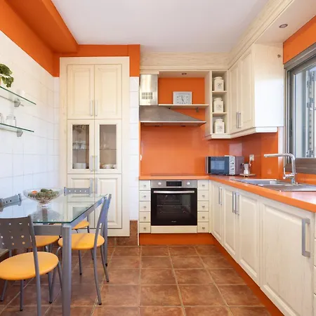 Fantastic Vista Marina Holiday home El Medano (Tenerife)