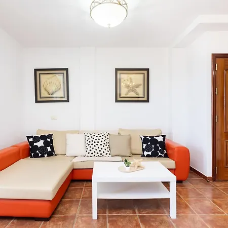 Fantastic Vista Marina Holiday home
