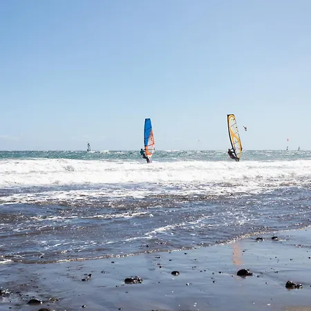 Fantastic Vista Marina * El Médano