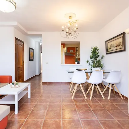 Fantastic Vista Marina Holiday home *