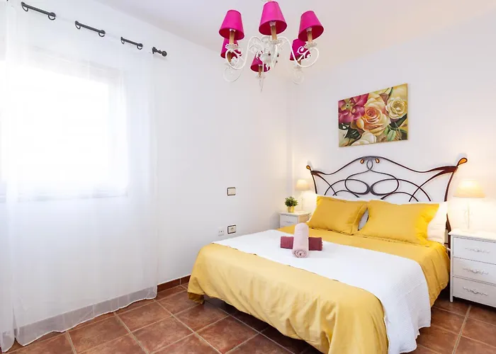 Fantastic Vista Marina