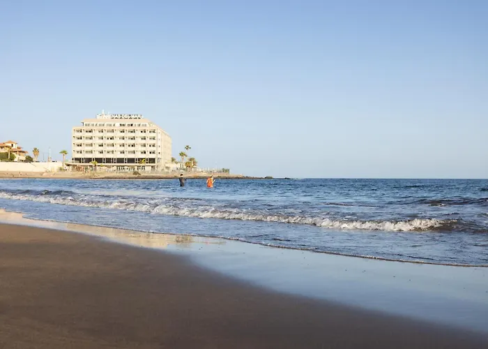 Fantastic Vista Marina 厄尔梅达诺