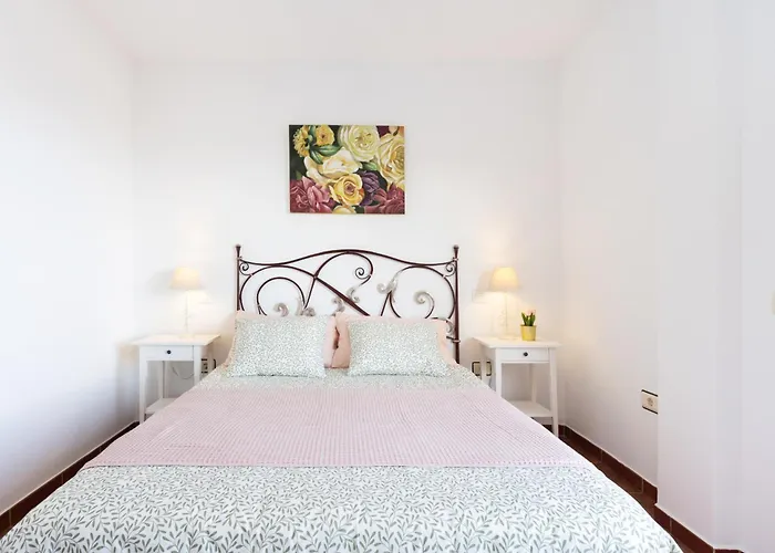 Fantastic Vista Marina *