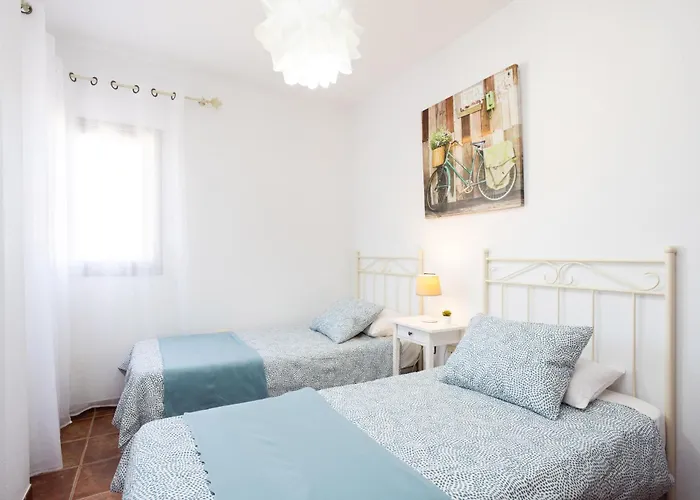 Fantastic Vista Marina