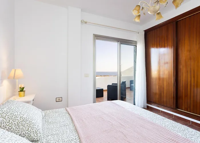 Fantastic Vista Marina El Médano