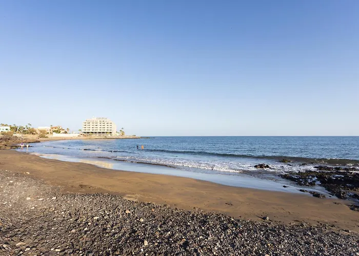 Fantastic Vista Marina * El Médano