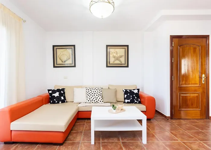 Fantastic Vista Marina Casa vacanze