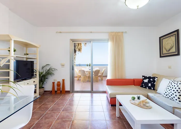 Fantastic Vista Marina 度假居 *