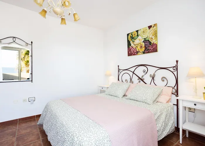 Fantastic Vista Marina Casa vacanze El Médano