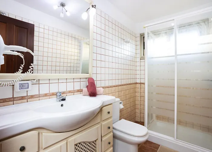 Fantastic Vista Marina 度假居