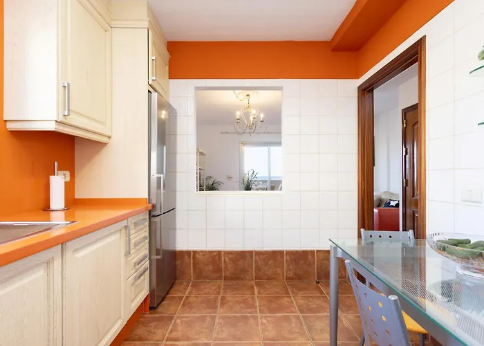 Casa vacanze Fantastic Vista Marina El Médano