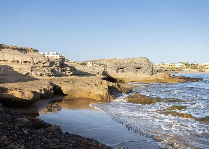 Fantastic Vista Marina