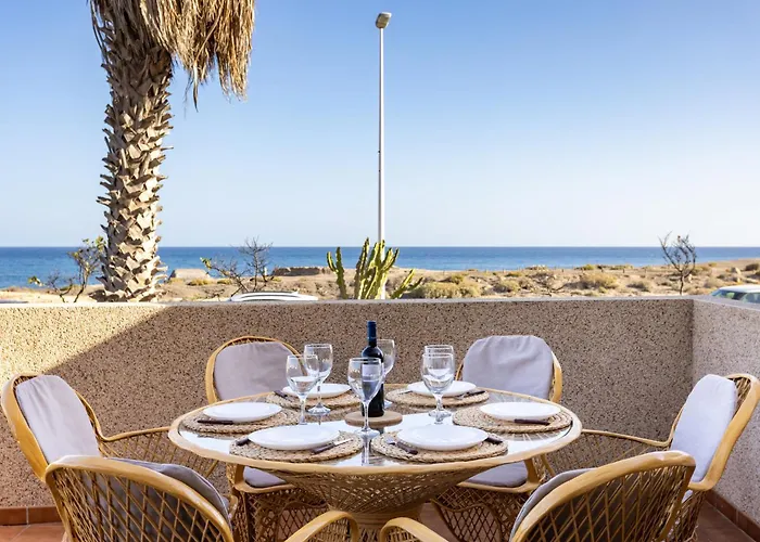 Fantastic Vista Marina *