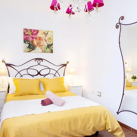 Fantastic Vista Marina El Médano