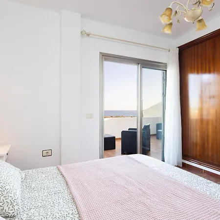 Fantastic Vista Marina El Médano