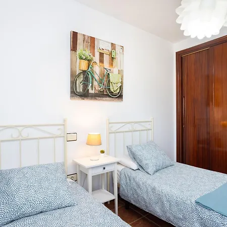 Fantastic Vista Marina Dom wakacyjny *