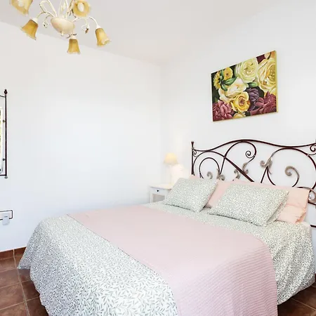 Fantastic Vista Marina Dom wakacyjny El Médano