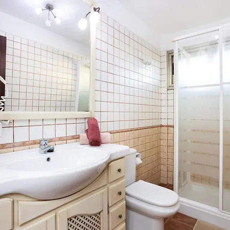 Fantastic Vista Marina Dom wakacyjny