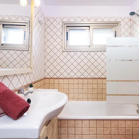 Fantastic Vista Marina *