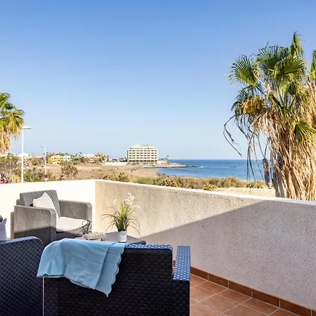 Fantastic Vista Marina