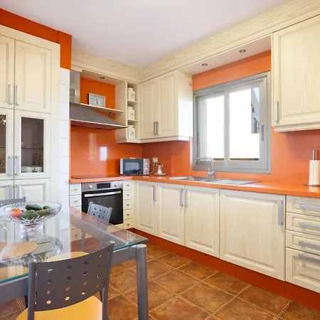 Dom wakacyjny Fantastic Vista Marina *