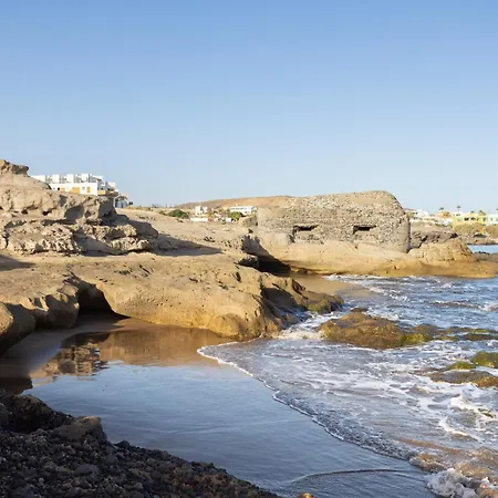 Fantastic Vista Marina