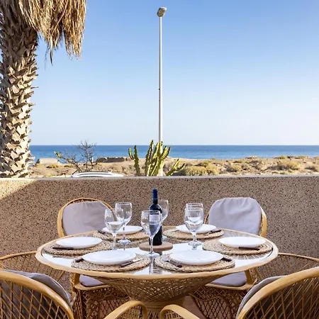 Fantastic Vista Marina *