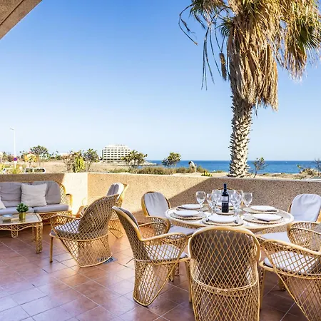 Fantastic Vista Marina El Médano