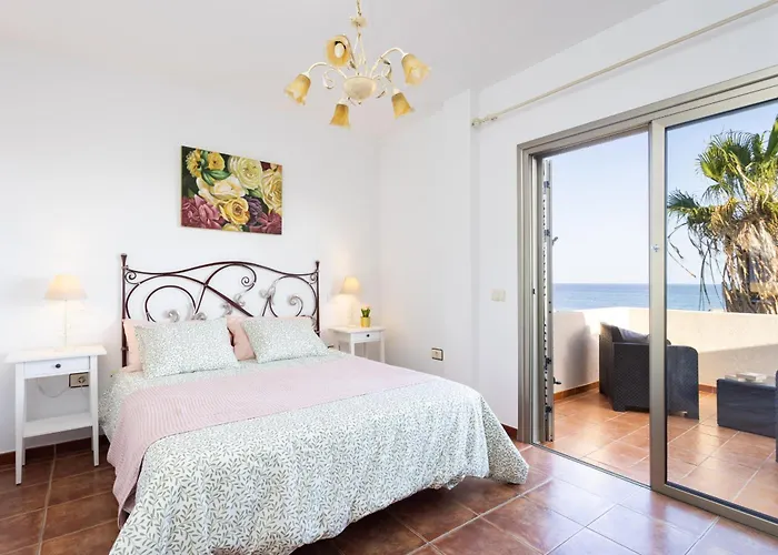 Casa vacanze Fantastic Vista Marina El Médano