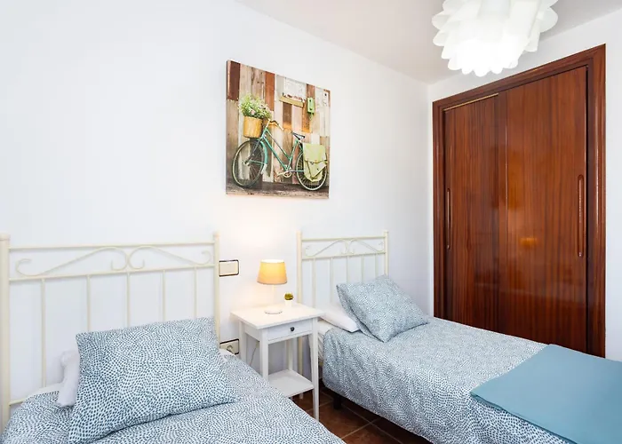 Fantastic Vista Marina Casa vacanze *