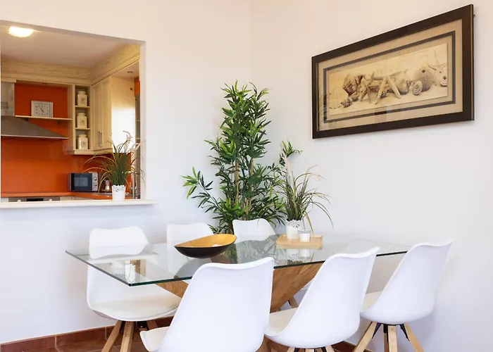 Casa vacanze Fantastic Vista Marina