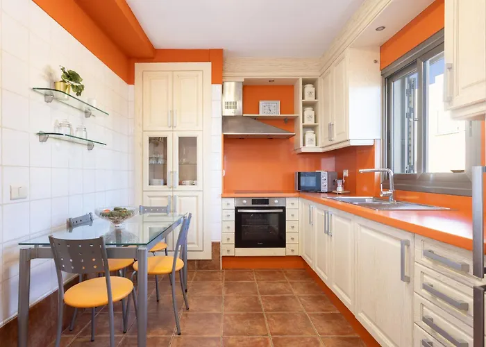 Fantastic Vista Marina Casa vacanze El Médano