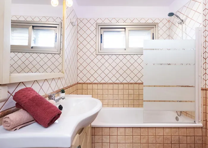 Fantastic Vista Marina *