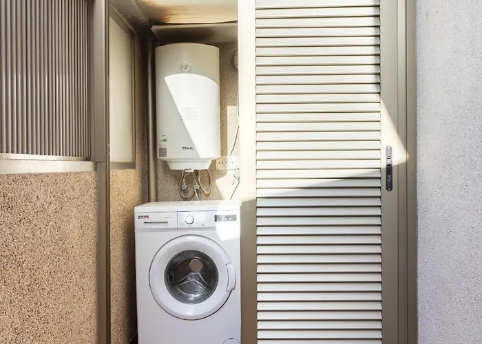 Casa vacanze Fantastic Vista Marina El Médano