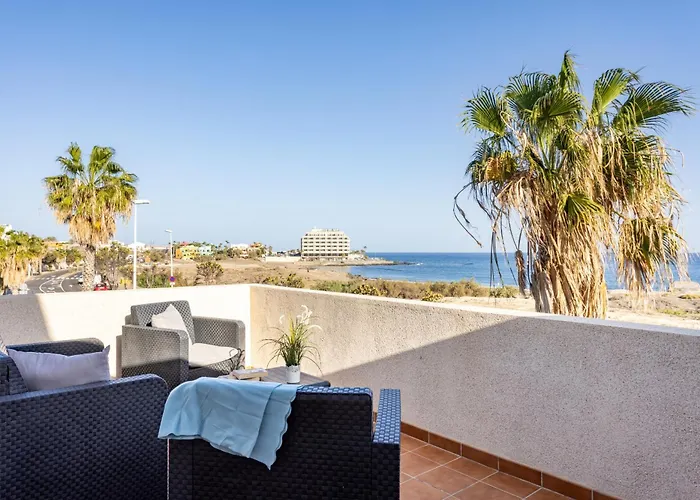 Fantastic Vista Marina