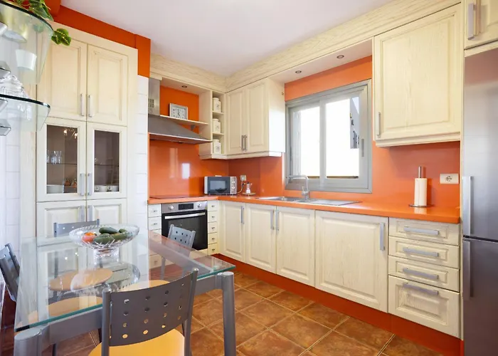 Casa vacanze Fantastic Vista Marina *